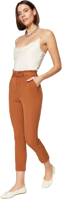 Damen Schnapphose