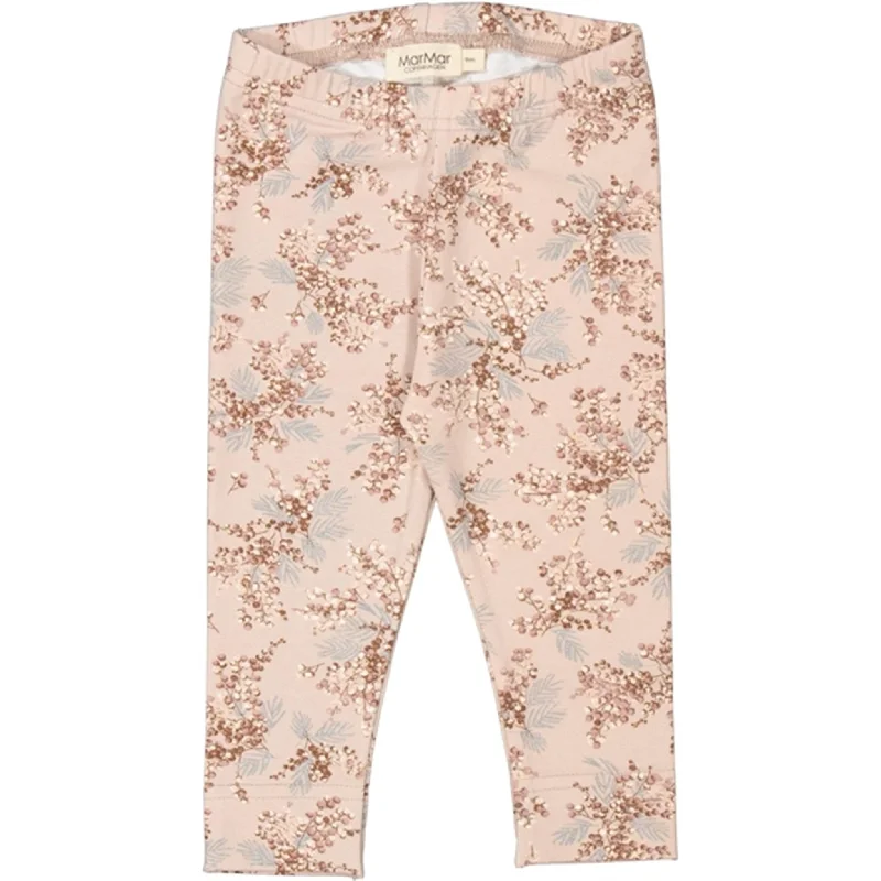 MarMar Winter Berries Lisa Leggings