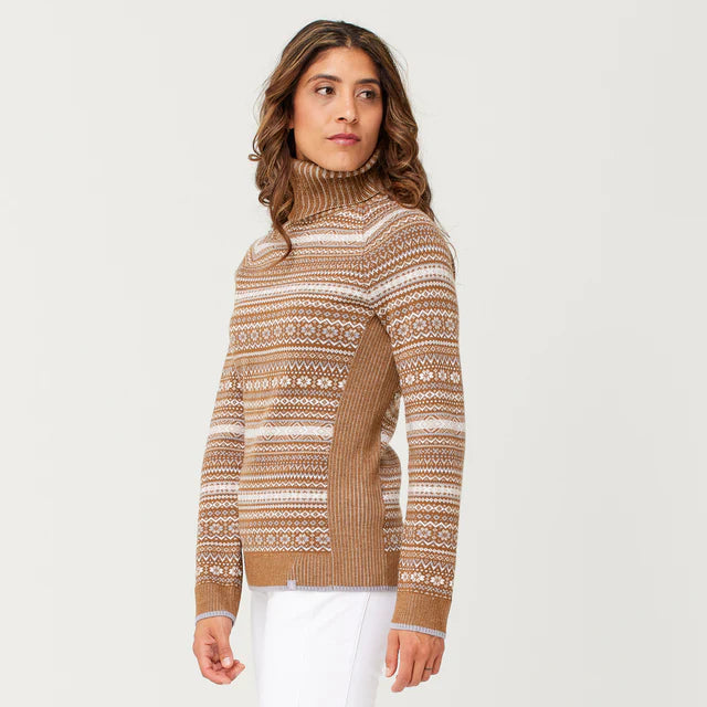 Krimson Klover Women's Christiana Sweater