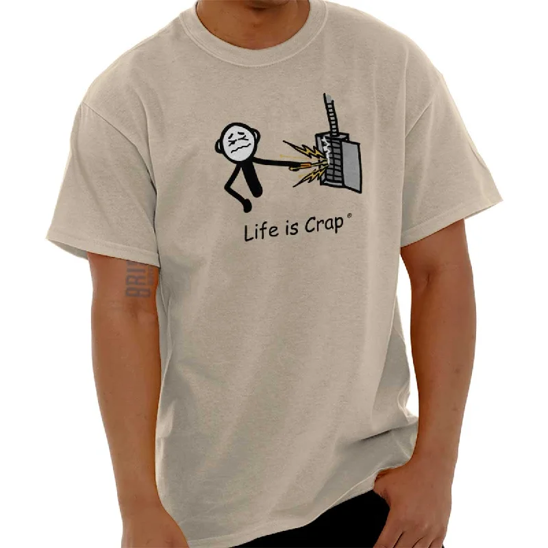 Electrical Box T-Shirt