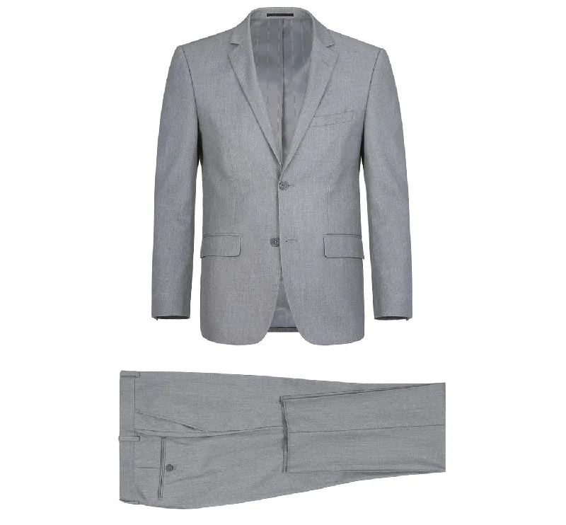 2 Piece Suit