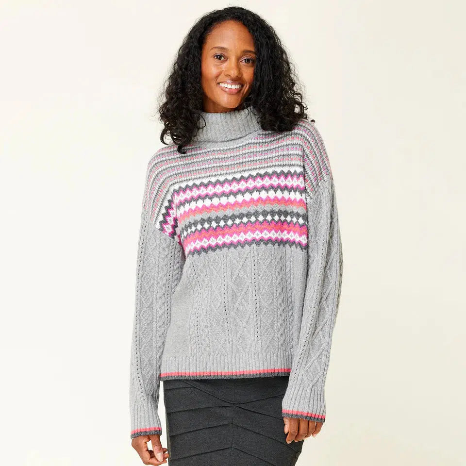 Krimson Klover Women's Bridget Pullover