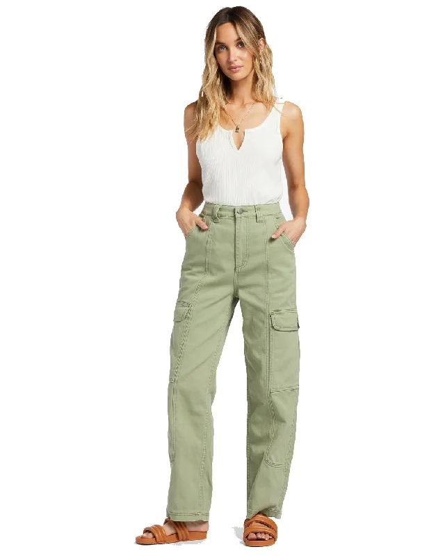 Billabong Wall to Wall Pant