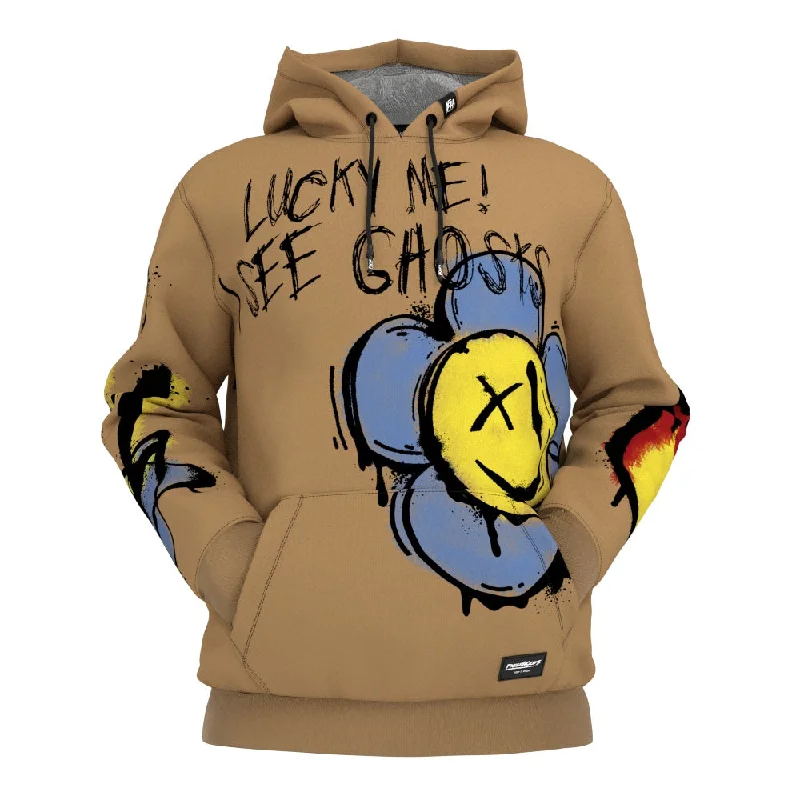 Lucky Me! Hoodie