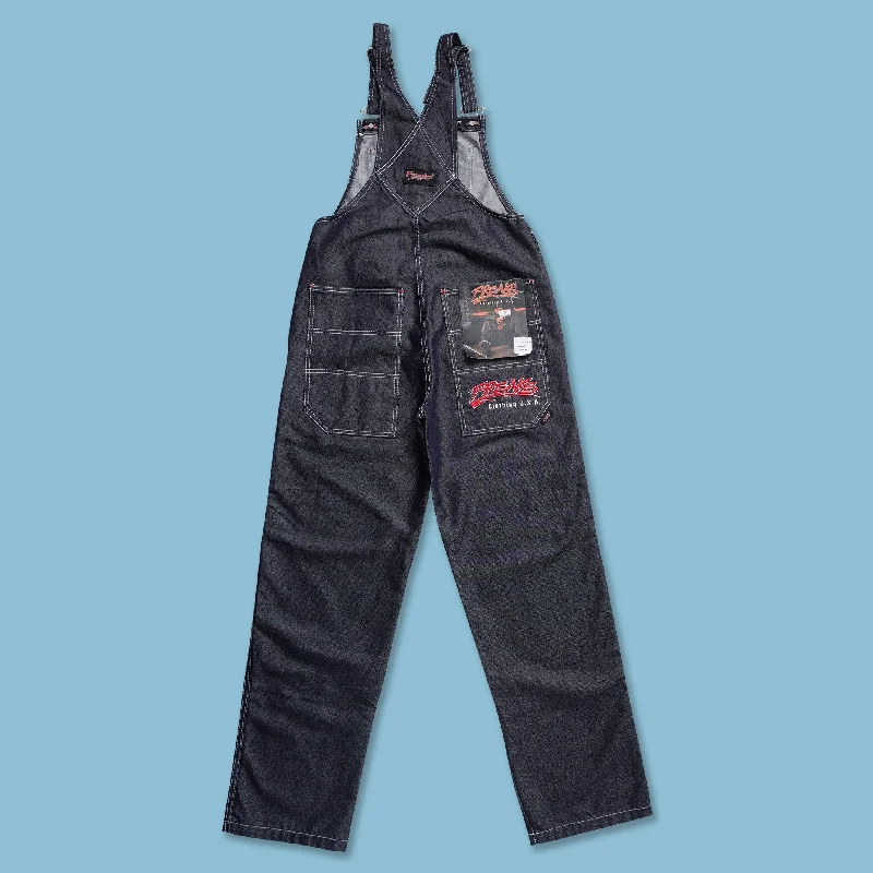 Y2K Freaks Dungaree