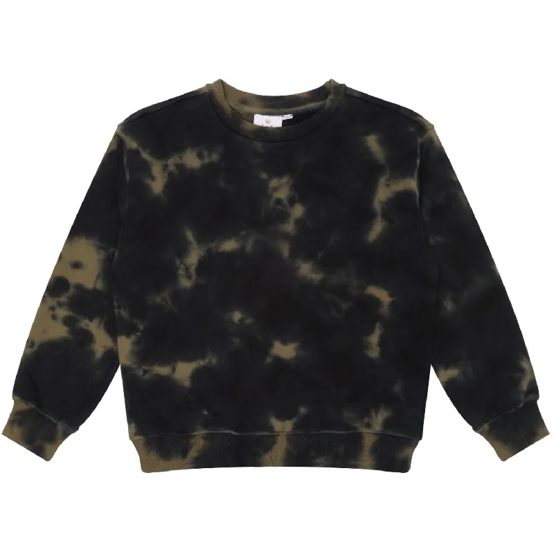 The New Ivy Green Louie OS Sweatshirt