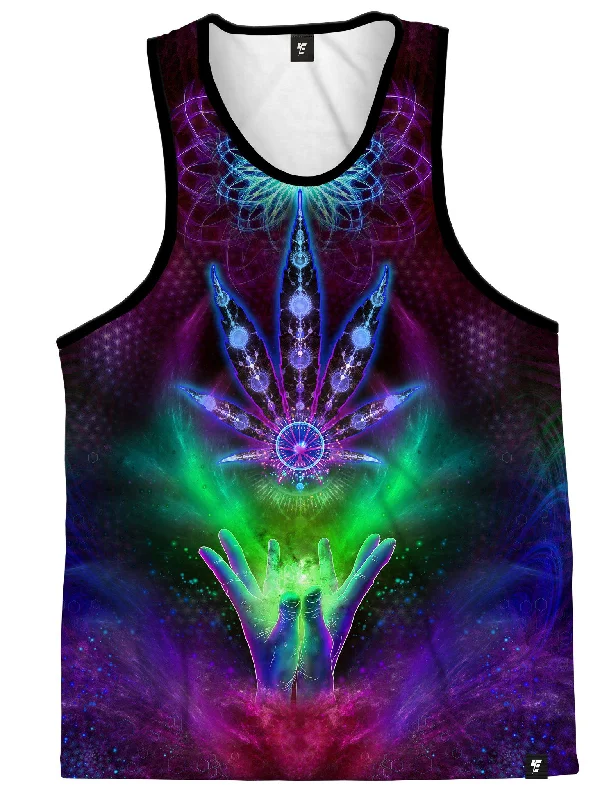 420 Lover Tank Top