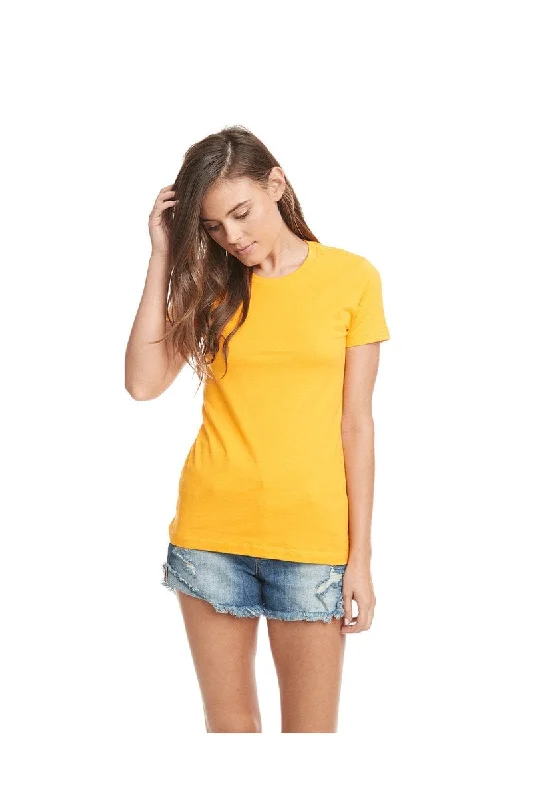 Next Level N3900: Ladies' Boyfriend T