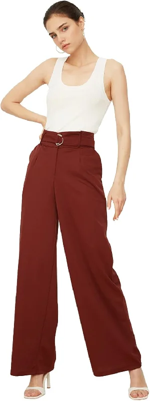 Business Damen Hose Pant