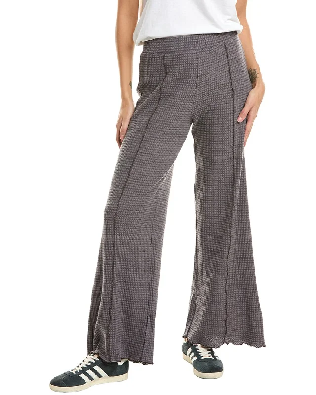 Project Social T Simply Cozy Seamed Thermal Pant