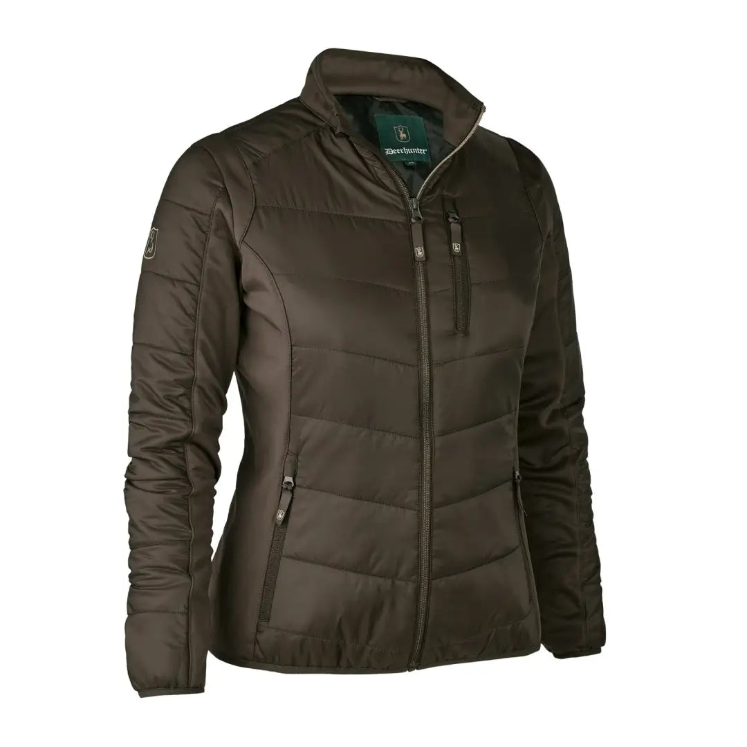 Deerhunter Lady Heat Padded Jacket