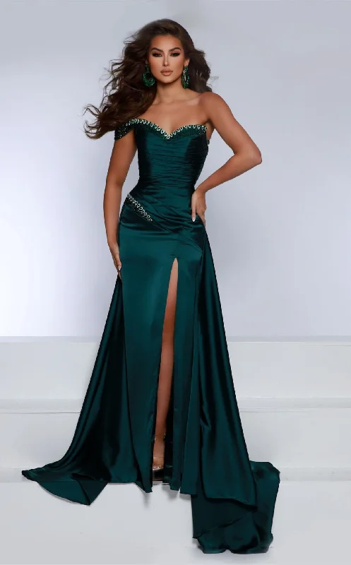 Johnathan Kayne 2898 Dress