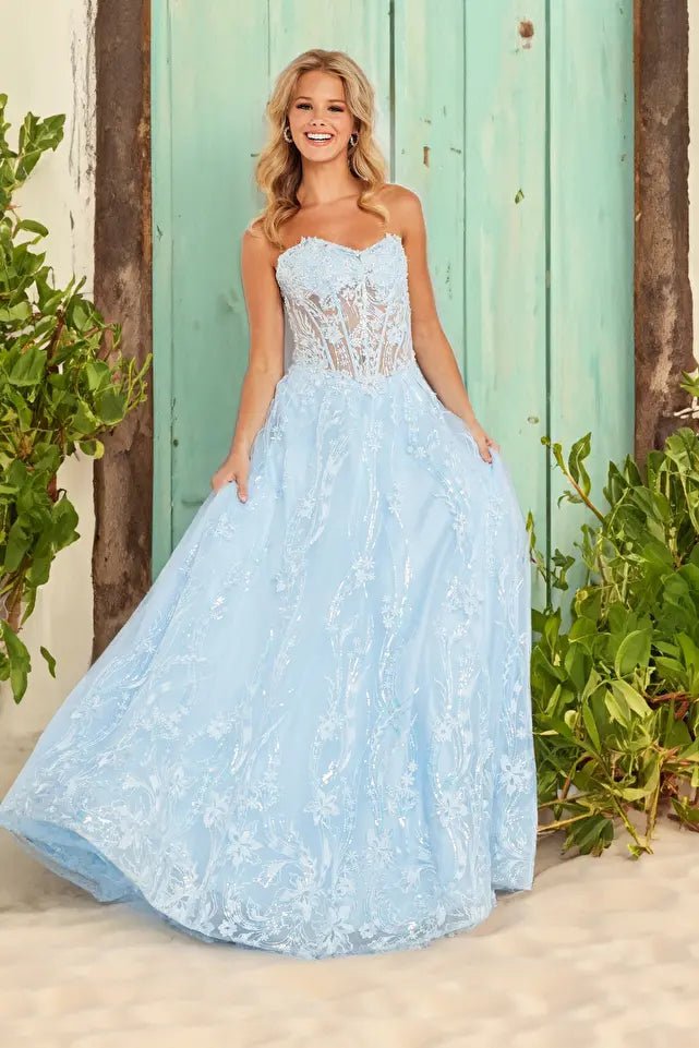 Jovani JVN12254 Dress