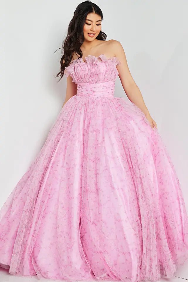 Jovani JVN26209 Dress