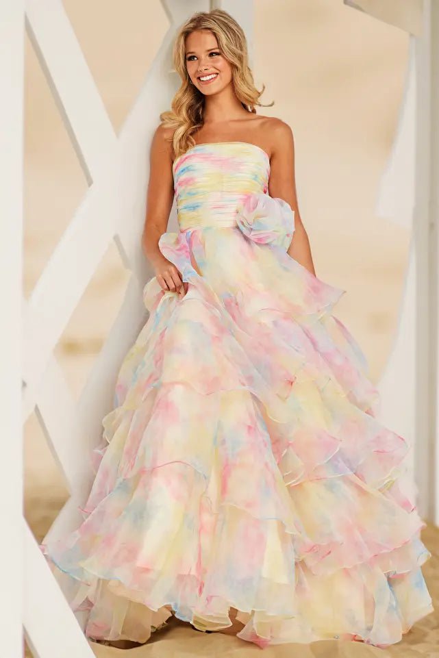 Jovani JVN37456 Dress