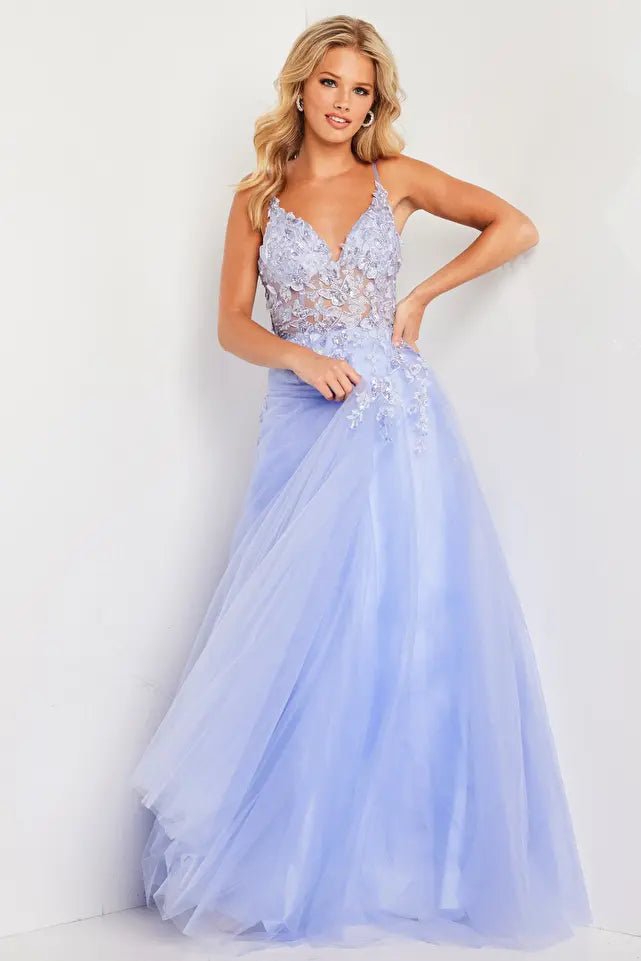 Jovani JVN37457 Dress