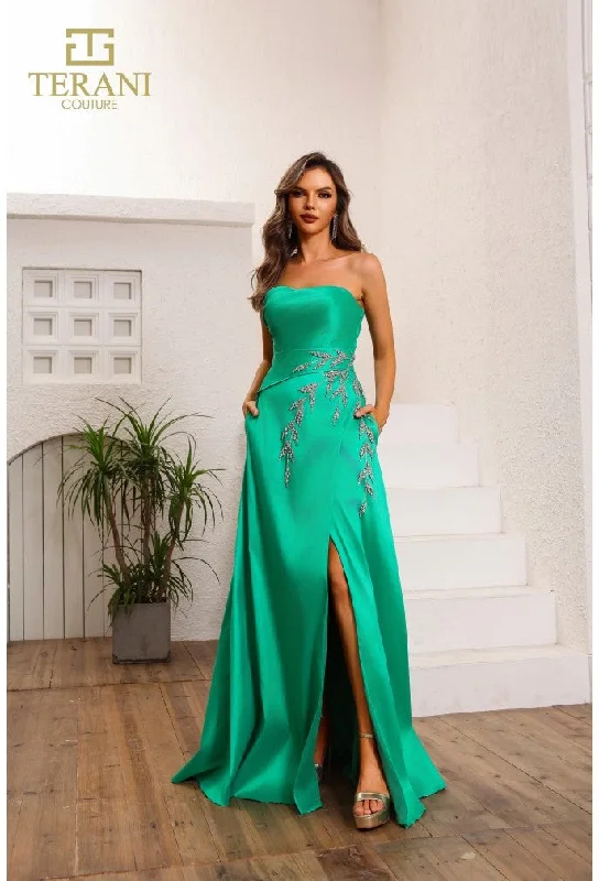 Terani Couture 251P4061 dress